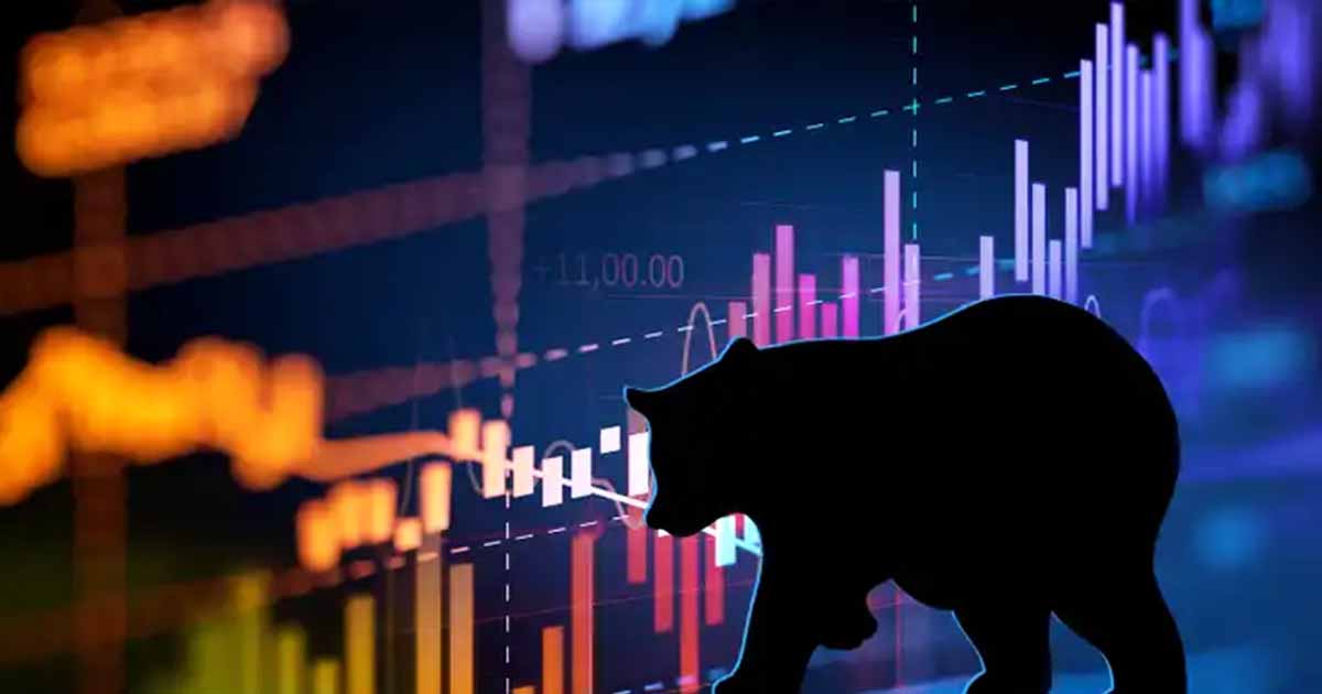 morgan stanley chart is flashing the biggest stock sell signal in recent memory