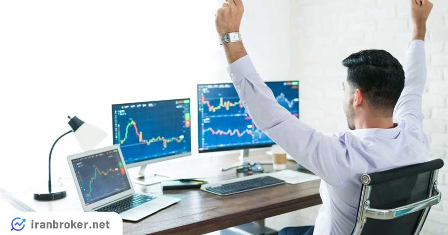 چگونه تریدر شویم؟