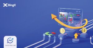 بینگ ایکس قرارداد فیوچرز دائمی خود را ارتقا داد
