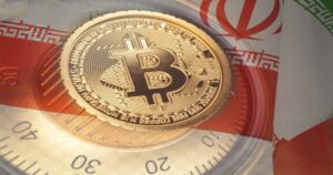 The cryptocurrency withdrawal process from Iranian exchanges