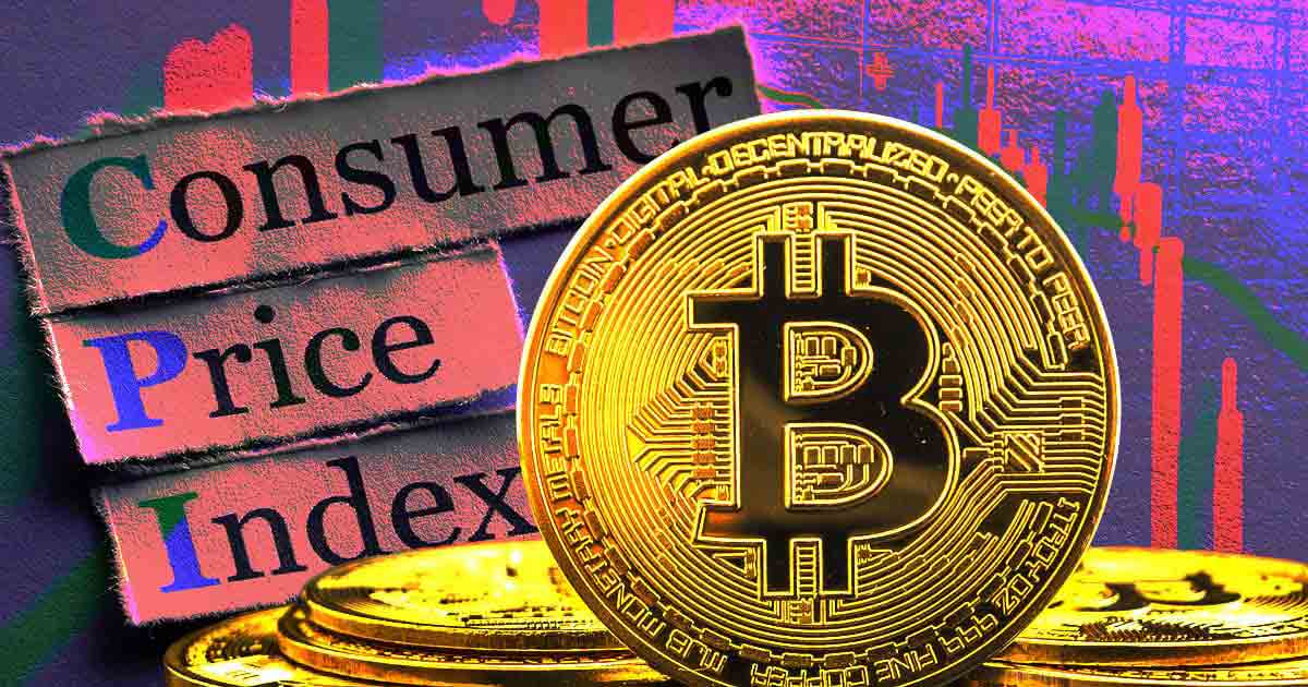 bitcoin and cpi