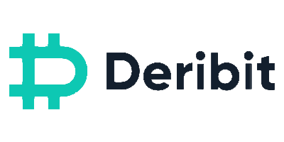 deribit logo png