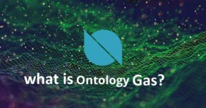 ارز دیجیتال آنتولوژی گس