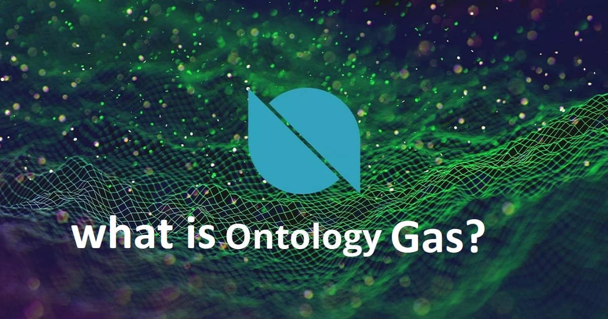 ارز دیجیتال آنتولوژی گس
