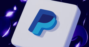 paypal launches erc20 stablecoin pyusd with paxos