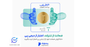 دیجی‌پی و تترلند