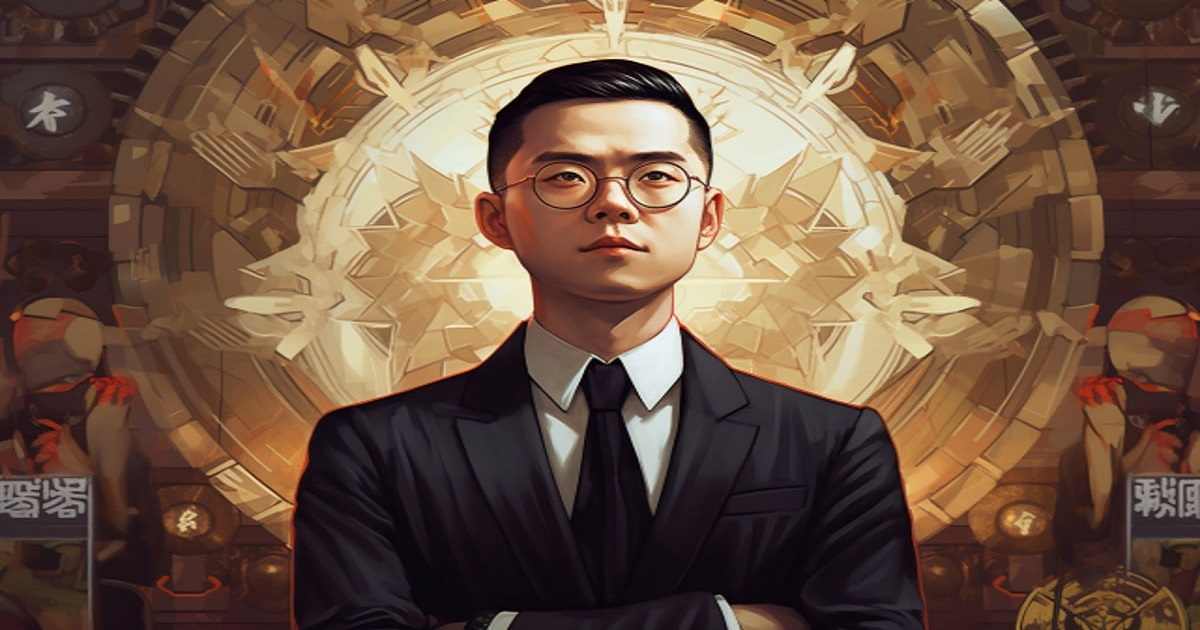 Changpenz CZ Zhao
