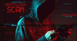 Cryptocurrency Scams 1