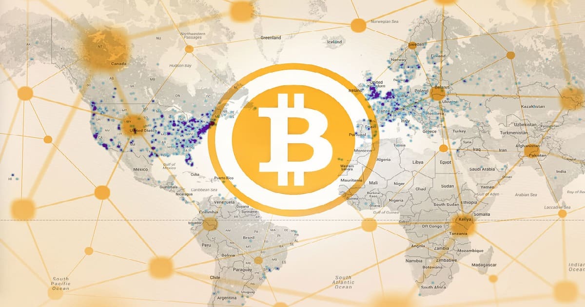 تعداد هولدرها و کاربران بیت کوین در ۲۰۲۳