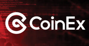 Latest Progress of the Hacking Attack on coinex