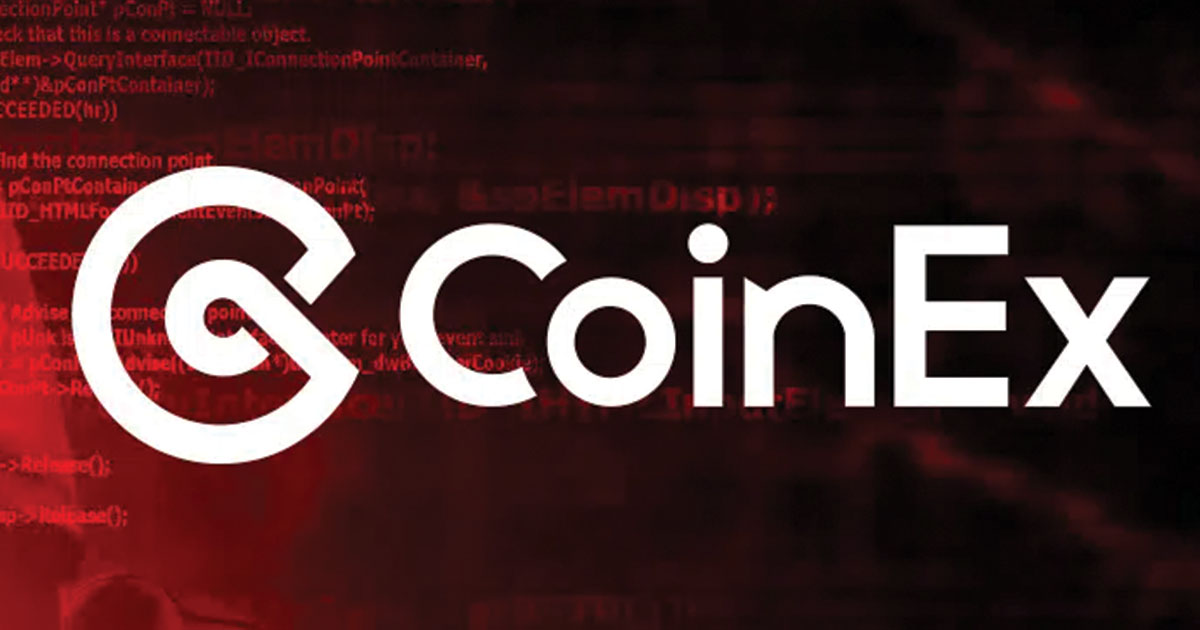 Latest Progress of the Hacking Attack on