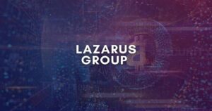 Lazarus Group 3828777b4e
