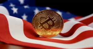 The U.S. seizes the fifth largest Bitcoin wallet