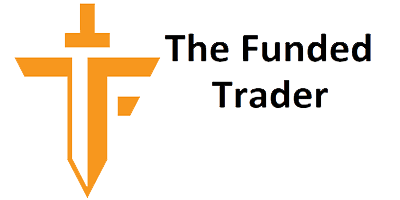 لگوی پراپ The Funded Trader