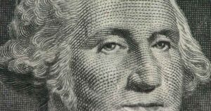 US dollar index 11
