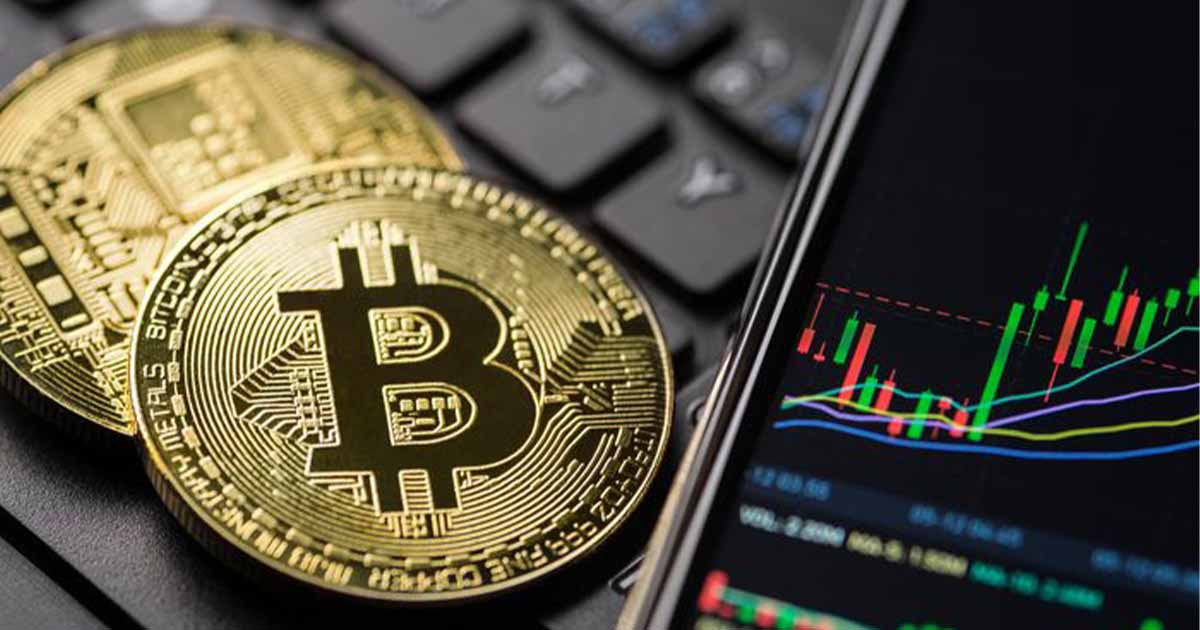 bitcoin and inflation