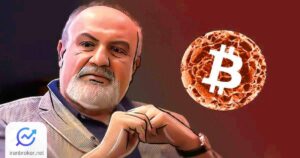 بیت‌کوین ابله یاب است