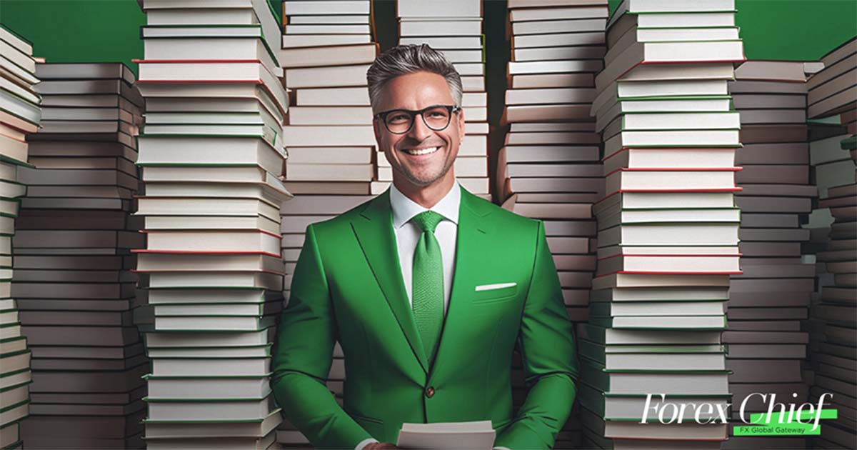 forex chief education course