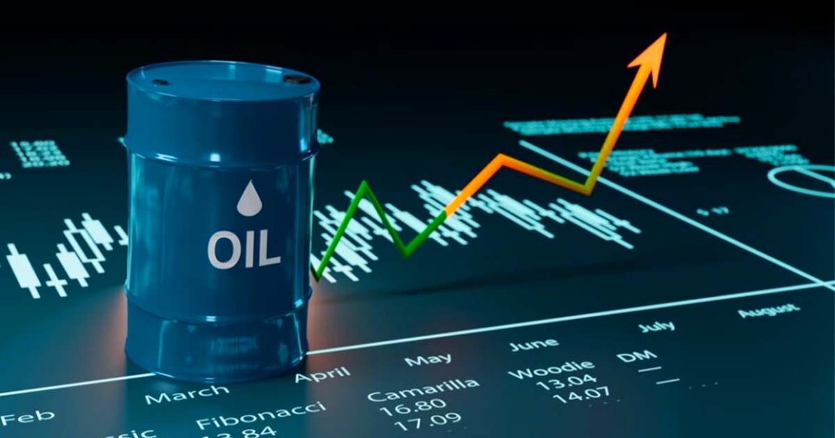 oil to hit 100 soon sector etfs to benefit lose