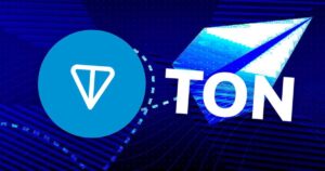 ton telegram