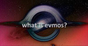 ارز دیجیتال evmos