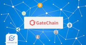 ارز دیجیتال گیت توکن چیست؟ | آشنایی با مزایای GT