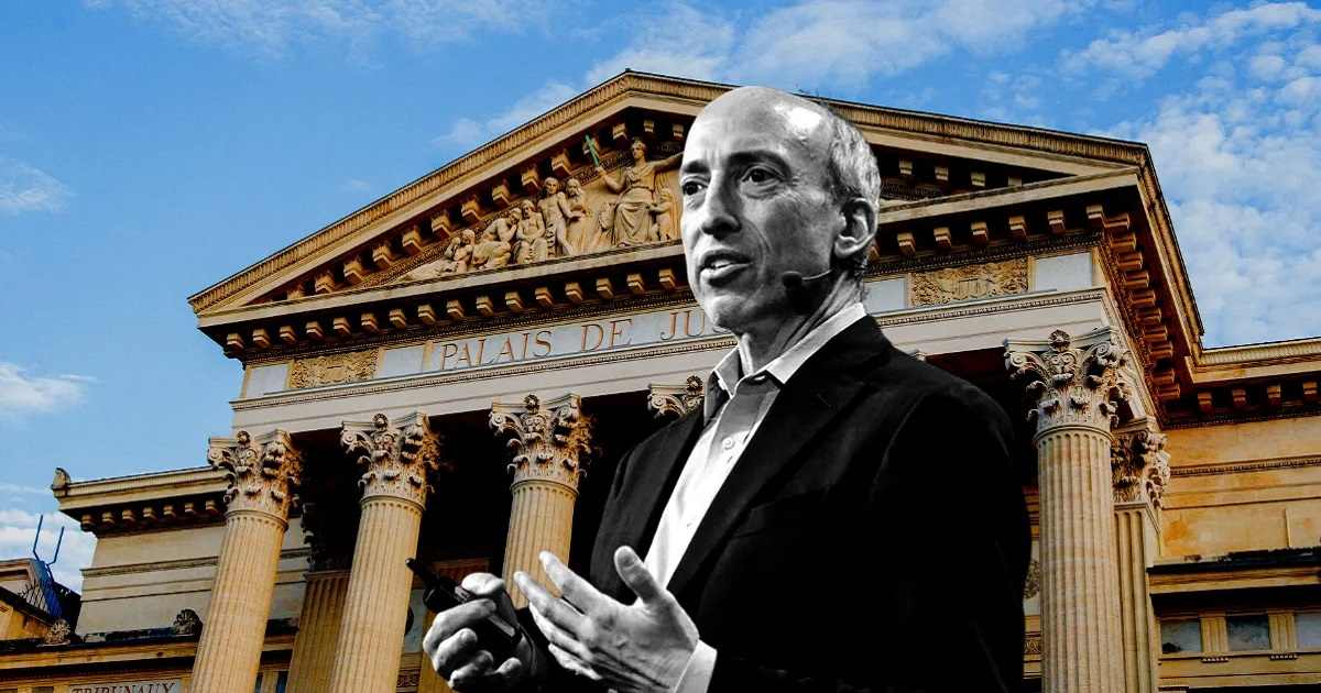 Congress to Examine SECs Crypto Strategy in Ongoing Battle