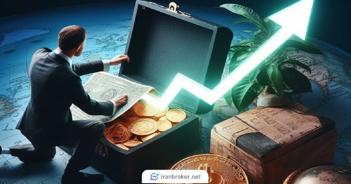 ارزهای دیجیتال مستعد رشد