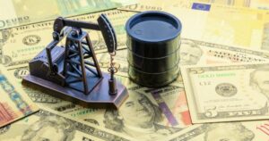 Dollar and oil 290921 2