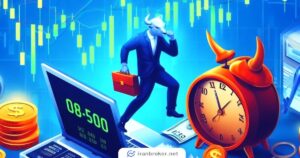 فارکس در آخر هفته