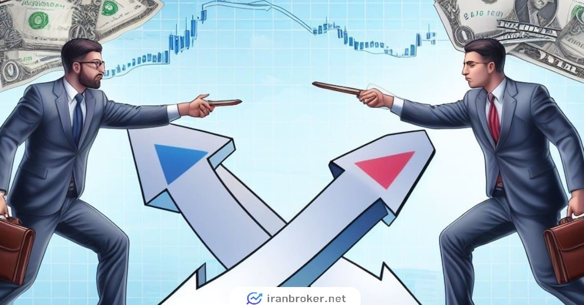 هج در فارکس