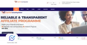 capital wealthglobal