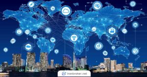 کاربردهای غیرمالی بلاکچین