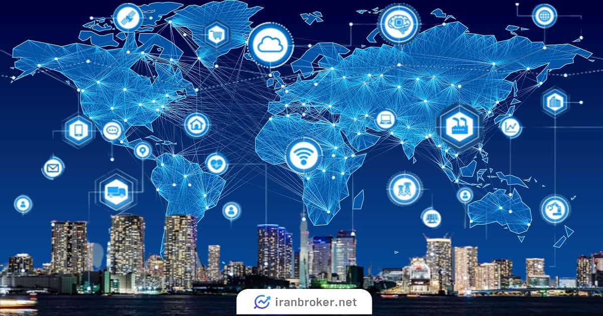 کاربردهای غیرمالی بلاکچین