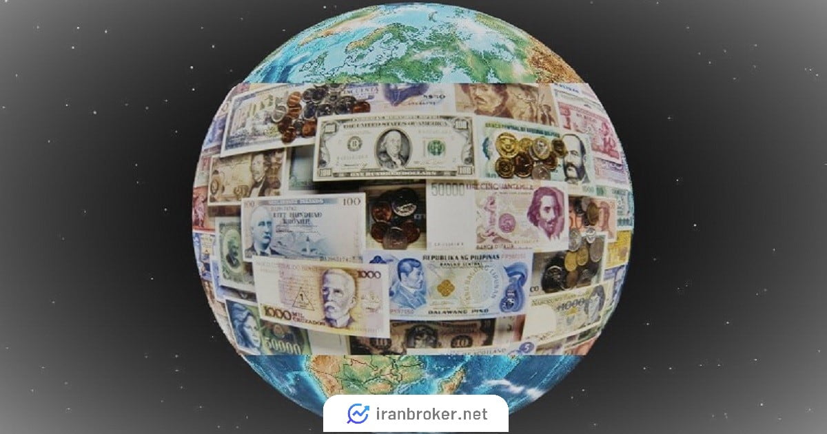واحدهای پولی قدیمی