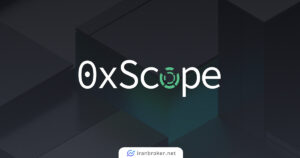 ایردراپ رایگان 0xScope