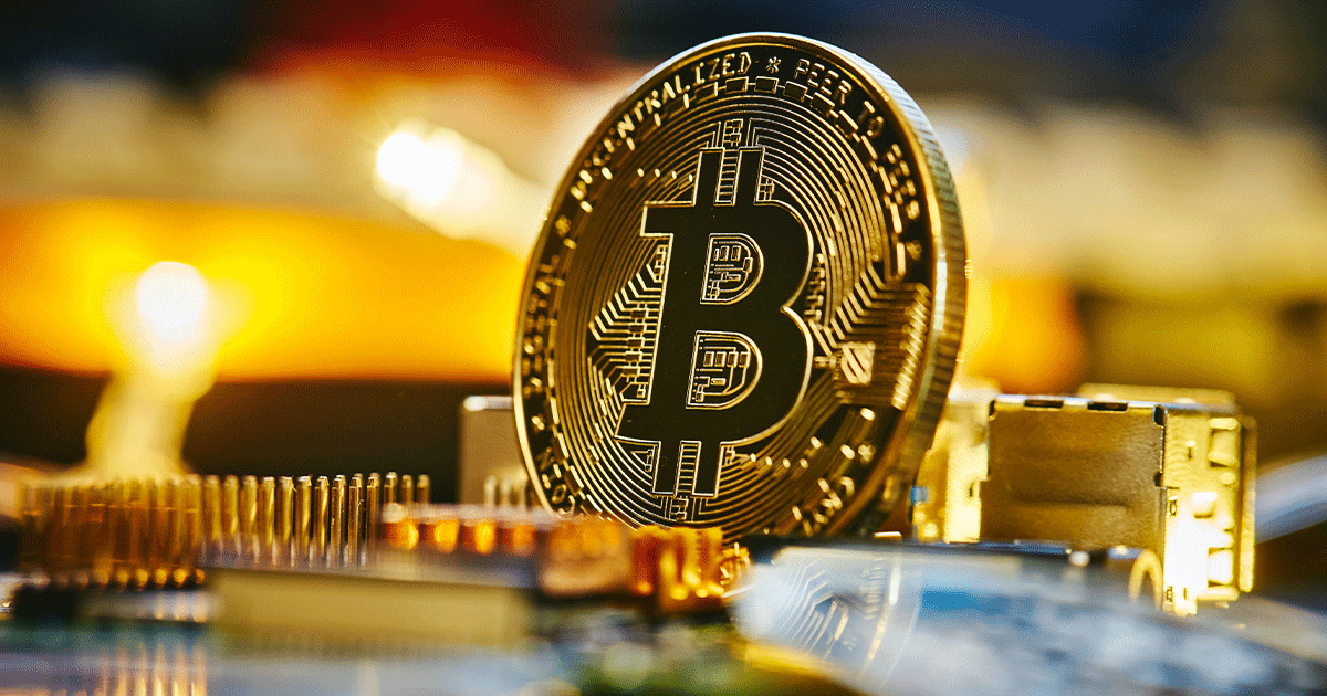 BTC