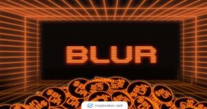ارز دیجیتال blur