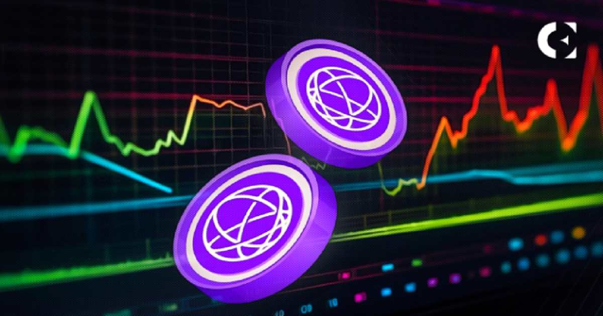 Celestia TIA Hits All Time High Soars 150 on Bitfinex Listing