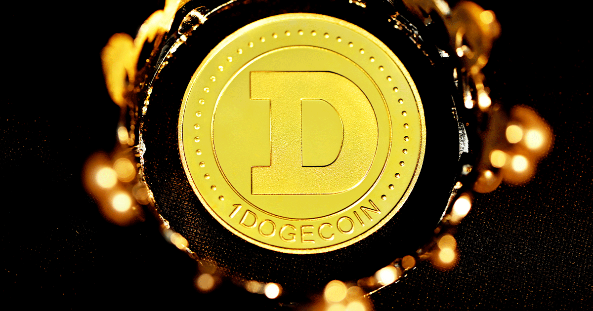 Dogecoin