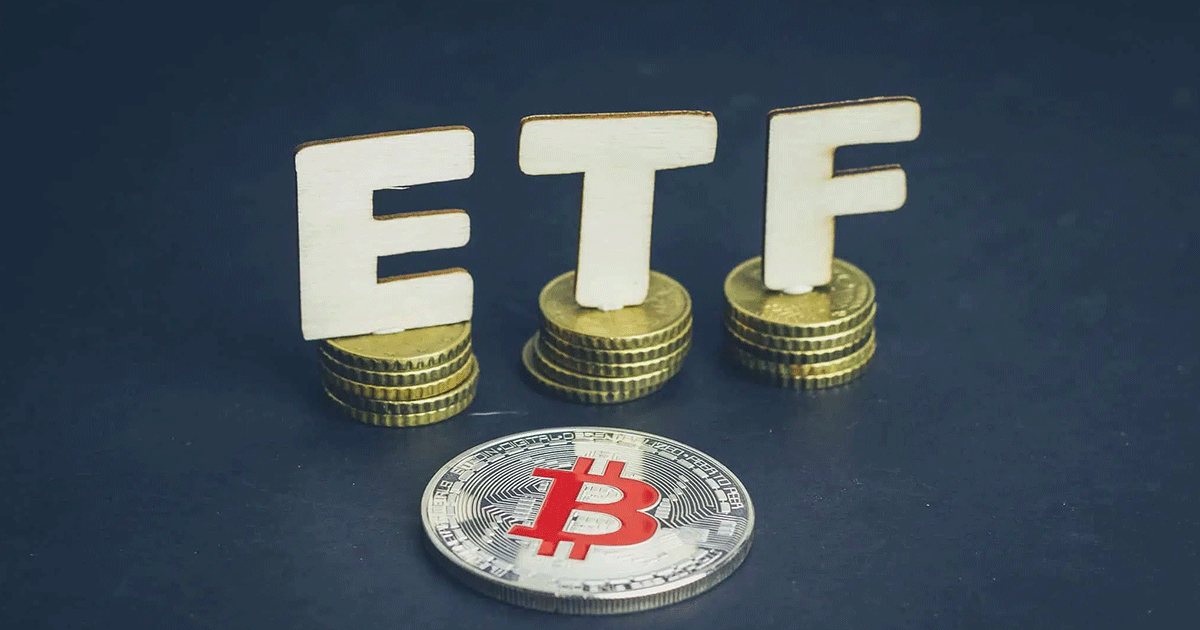 ETF