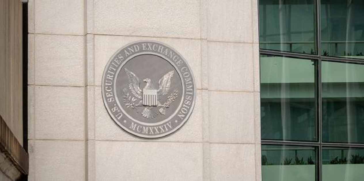 SEC Building US securities exhange HQ Office 0