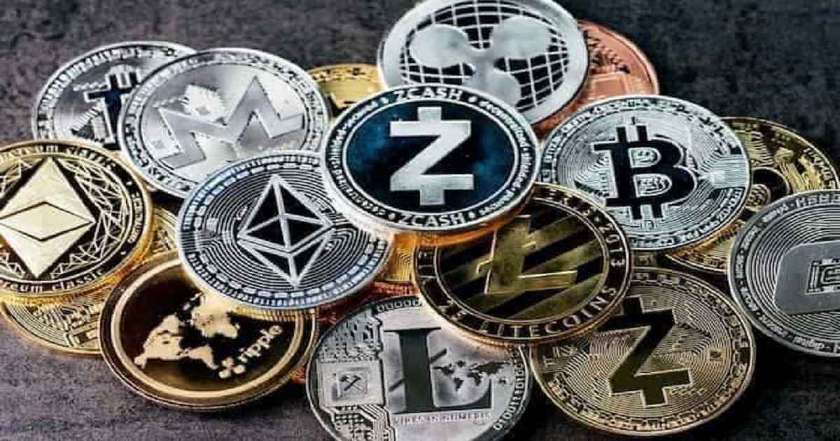 Top 3 large cap altcoins make huge gains this week 1