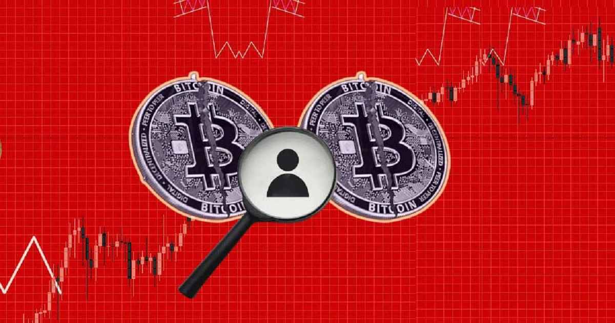 With KYC being mandated in many countries Bitcoins anonymity is destroying