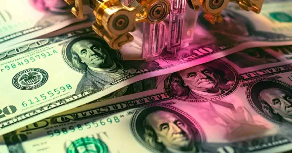 price fixing dollar