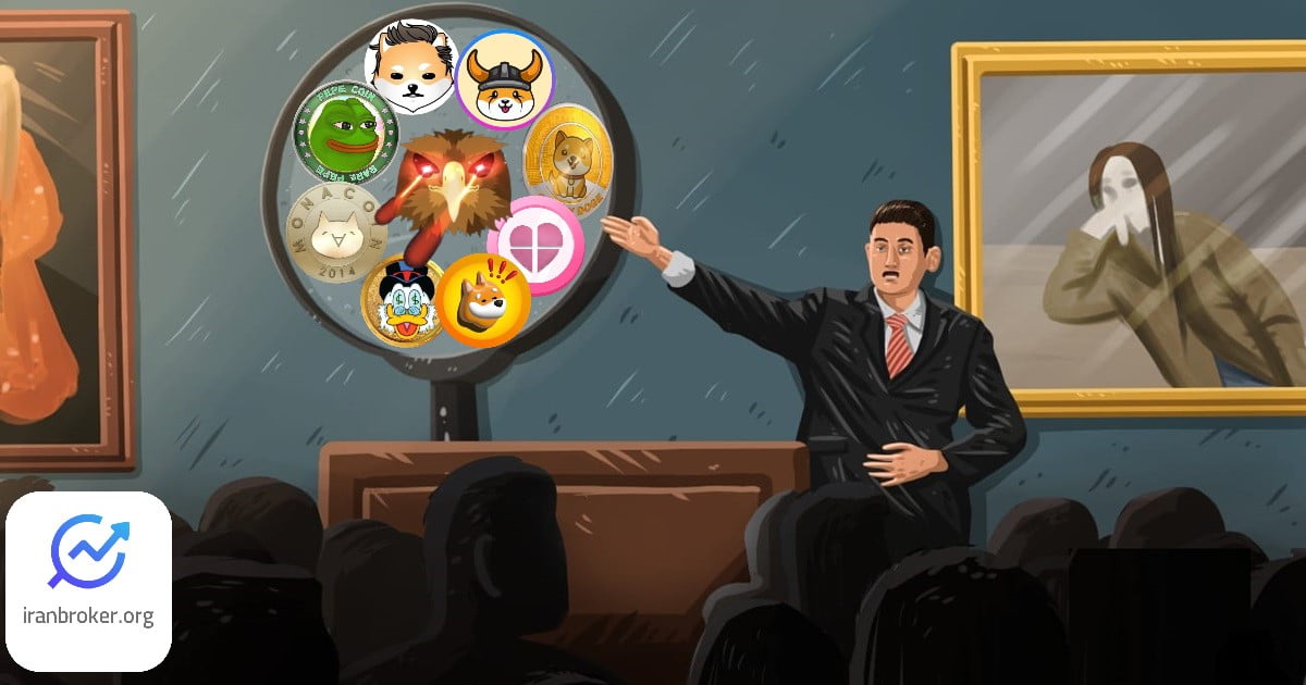 ۱۰ شت کوین برتر برای خرید در ۲۰۲۵