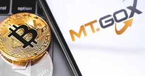 Bitcoin MtGox