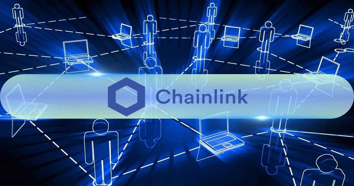 Chainlink Network