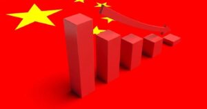 China economic slowdown trade war
