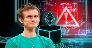 Ethereum founder